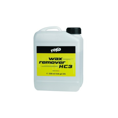 TOKO Wax Remover 2.5L