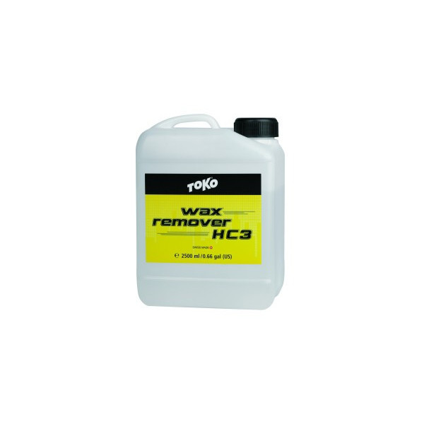 TOKO Wax Remover 2.5L