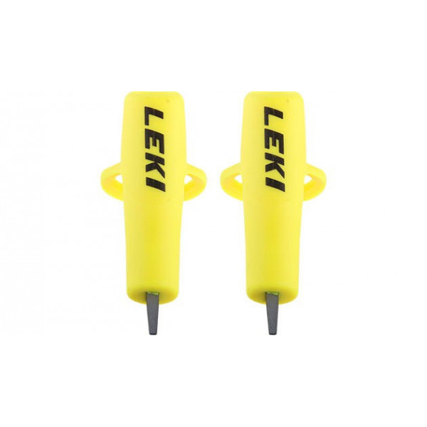 LEKI Roller Speed Tip 9mm