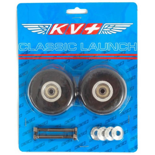 KV+ Roues Classic Arrière