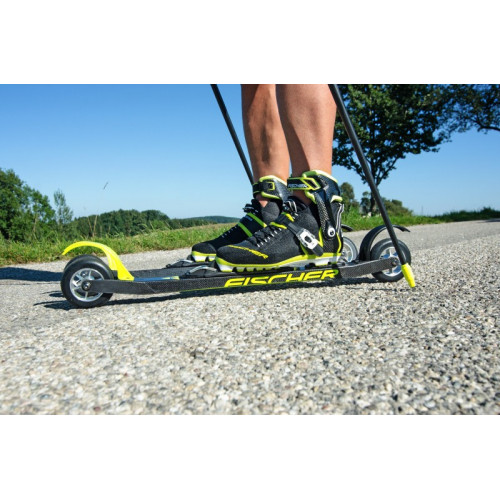 FISCHER RCS Roller Skate