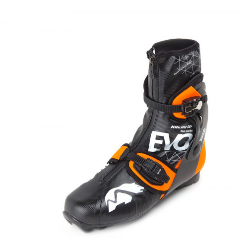 KAHRU Race Carbon Skate Evo Pilot