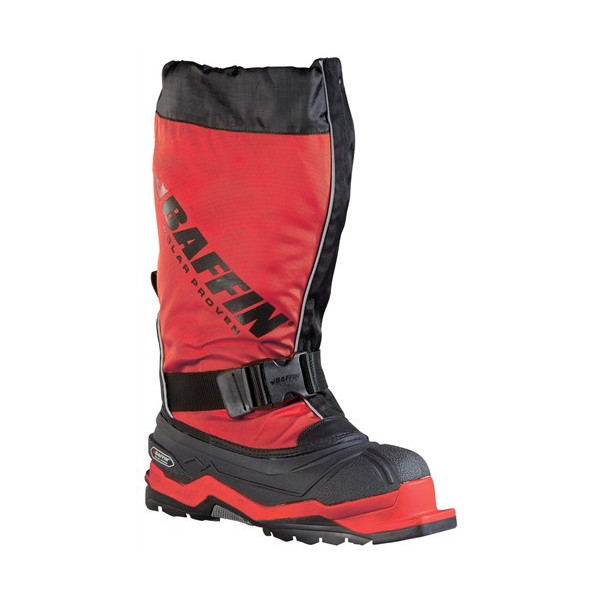 baffin pro ll ii