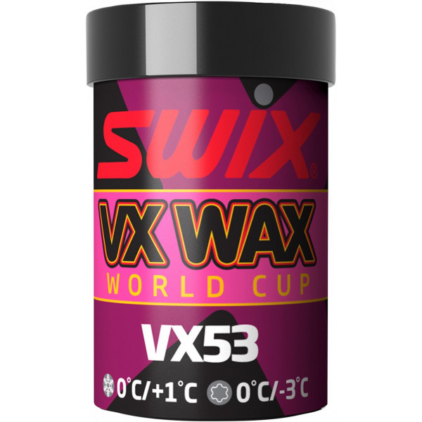 SWIX VX53