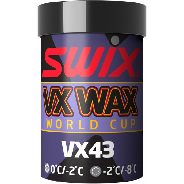 SWIX VX43