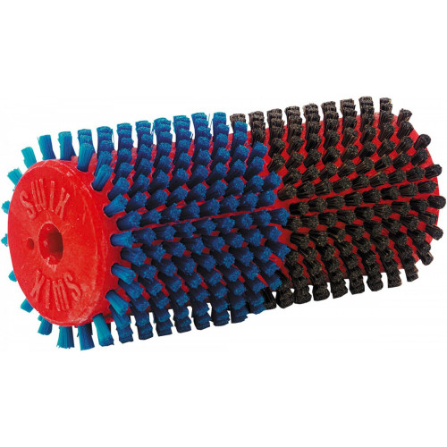 SWIX Roto Brosse Crin/Nylon 140 mm