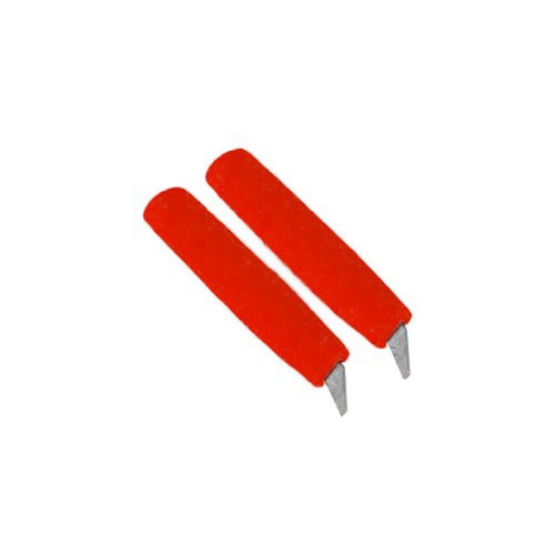 ONEWAY Pointes ski-roues 10mm