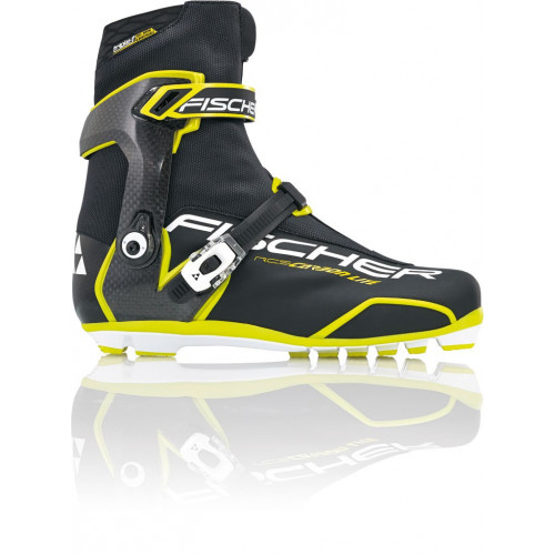FISCHER RCS Carbonlite Skate 2017