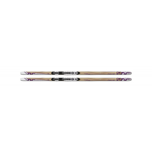 FISCHER Mystique My Style 2016 + Fixations 