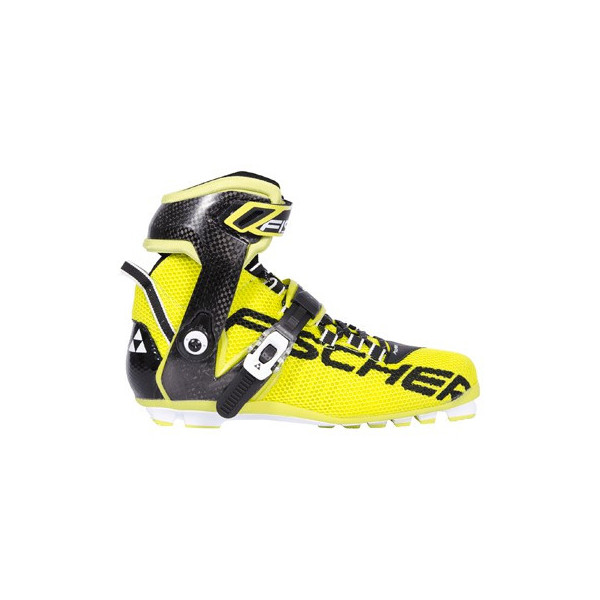 FISCHER RCS Roller Skating