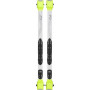 SWIX Rollerski C2 + Fixations