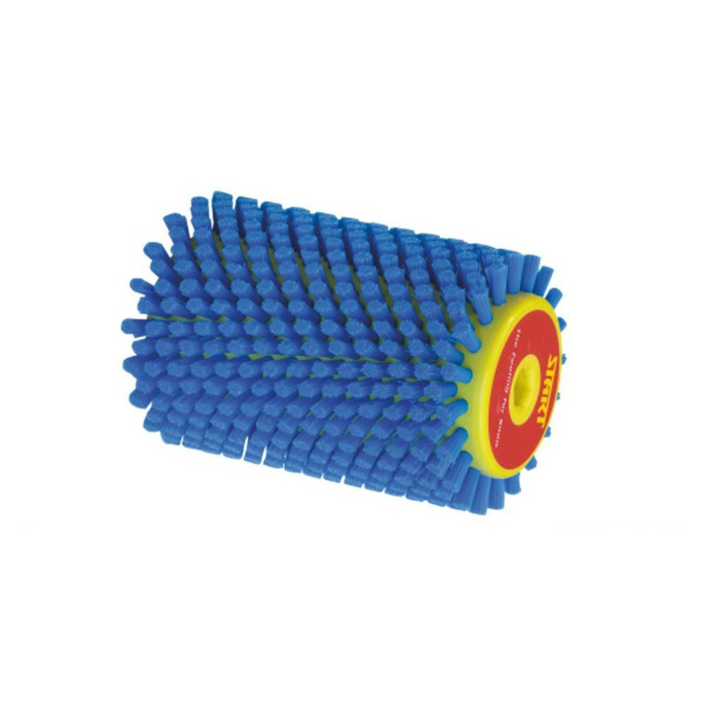 Spazzola sci nordico Start Brosse Rotative Nylon Finishing 110mm - Inverno  2024