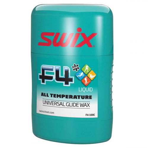 SWIX F4 100 mL