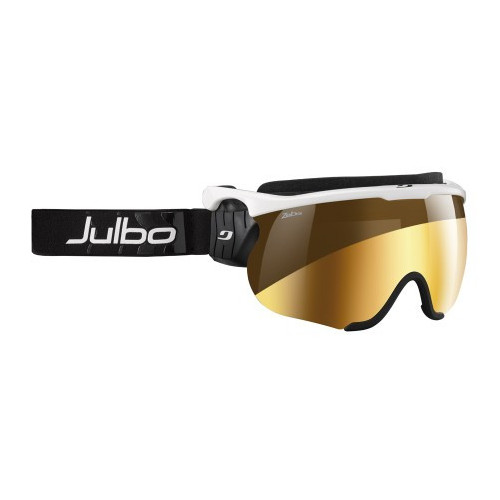 JULBO Sniper Zebra Blanc L