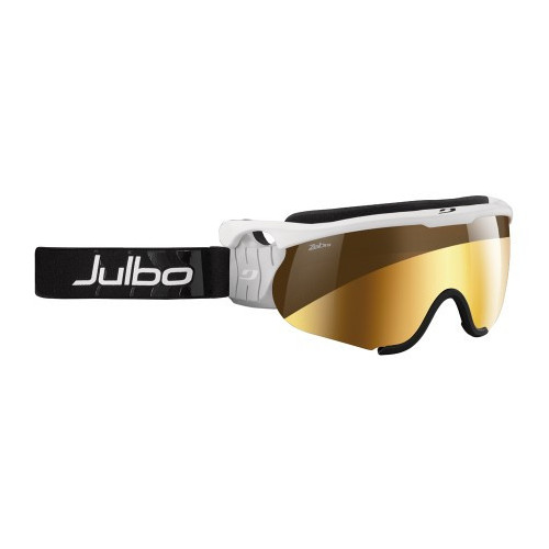 JULBO Sniper Zebra Blanc M