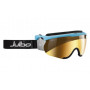 JULBO Sniper Zebra Bleu M