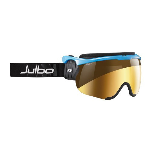 JULBO Sniper Zebra Bleu L