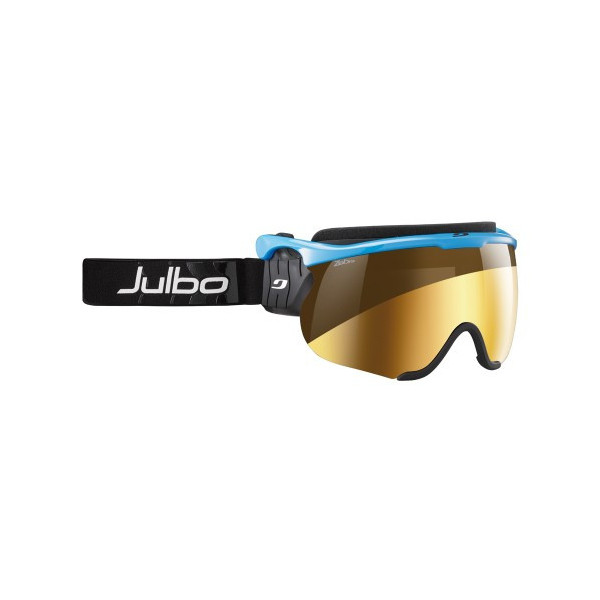 JULBO Sniper Zebra Bleu L