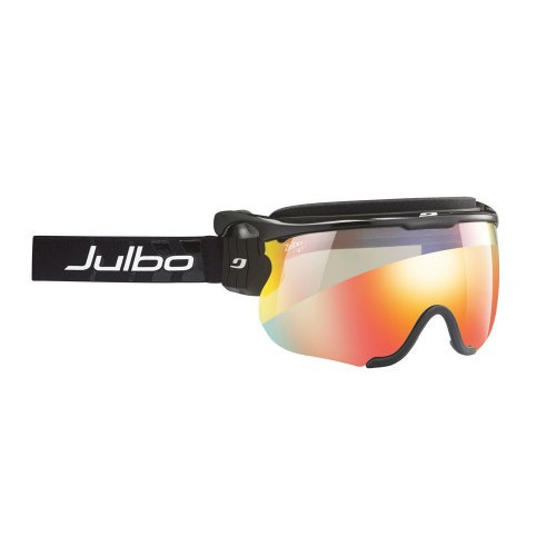 JULBO Sniper Zebra Noir Light M