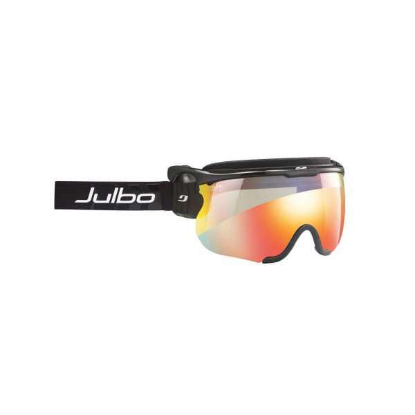 JULBO Sniper Zebra Noir Light M