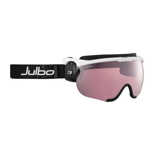 JULBO Sniper  L Blanc 3 écrans