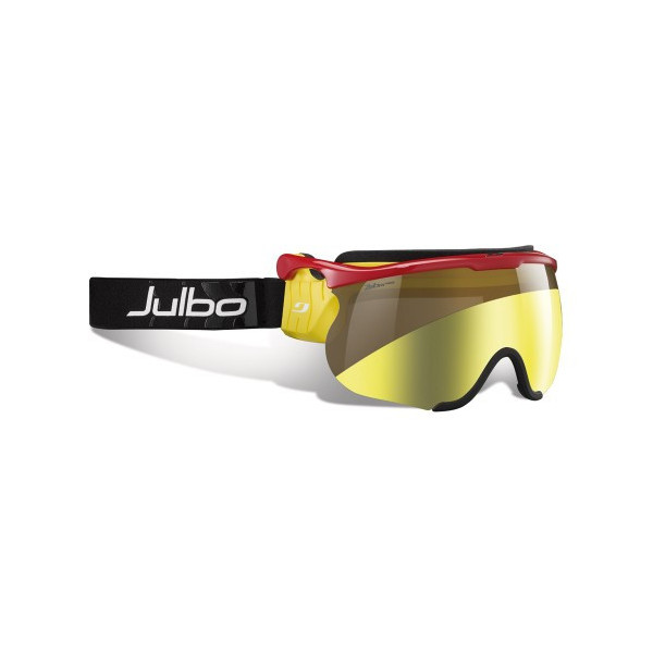 JULBO Sniper Zebra Rouge L