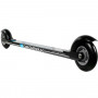 NORDEEX Snow Feeling 530 Gris + Fixations Pro Skate