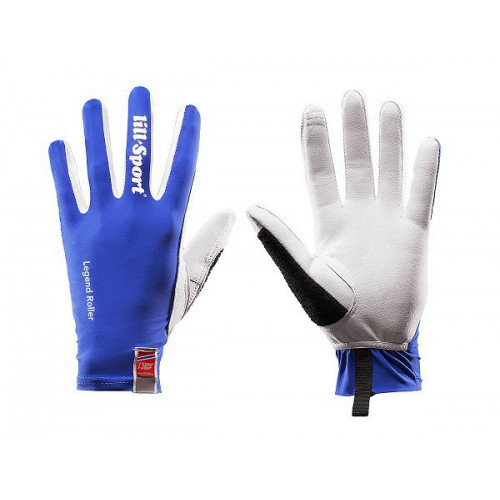 LILLSPORT Legend Roller Bleu Royal