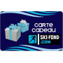 Carte Cadeau 50