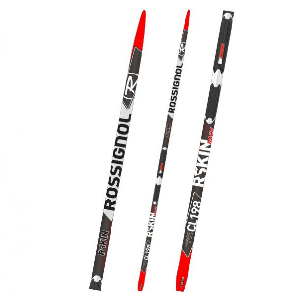 rossignol ski de fond