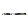 FISCHER SuperLite Crown EF 2020 + Fixations