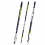 FISCHER SuperLite Crown EF 2020 + Fixations