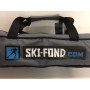 Housse ski-roues SKI-FOND.COM