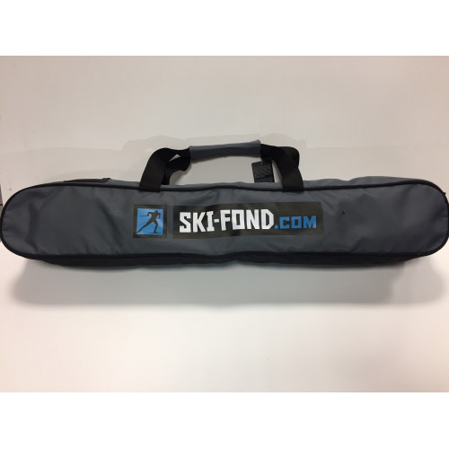 Housse ski-roues SKI-FOND.COM