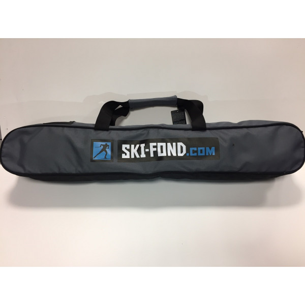 Housse ski-roues SKI-FOND.COM