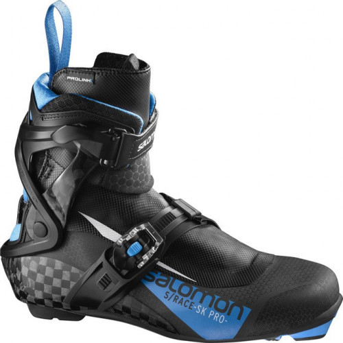 SALOMON S/Race Sk Pro Prolink 2019