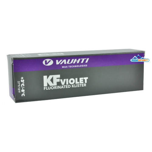 VAUHTI KF Violet Klister 60g