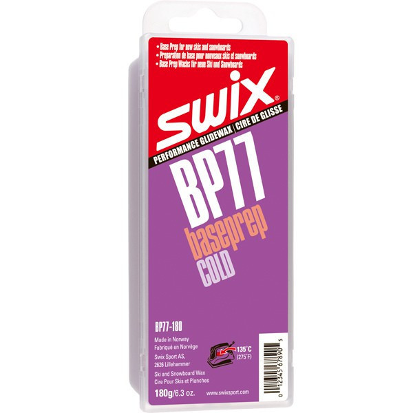 SWIX BP77