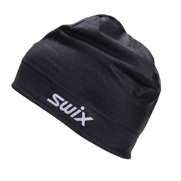 SWIX Race Warm Hat Black