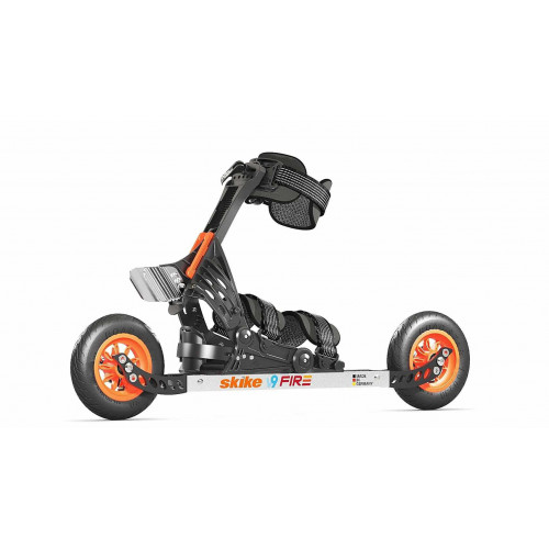 SKIKE V9 Fire 150