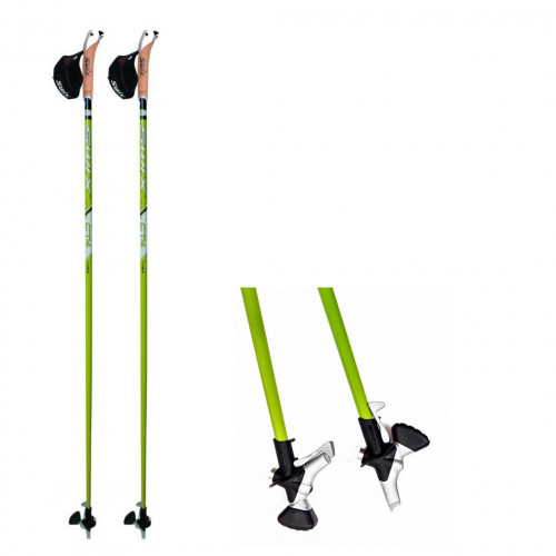 SWIX CT4 Nordic Walking