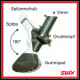 SWIX CT3 Nordic Walking