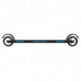 RUNDLE SPORT Nitro Skate + Fixations
