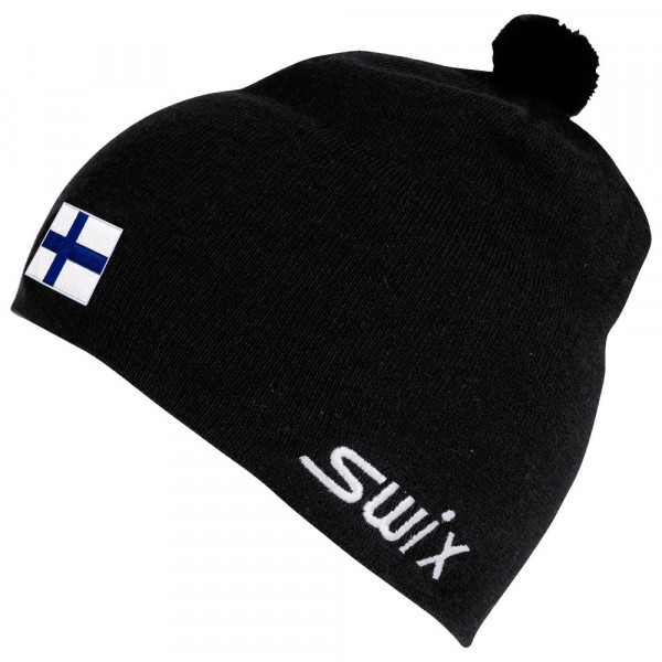 SWIX Tradition Hat Finland