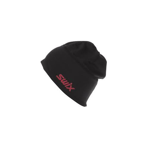 SWIX Versatile Hat Black