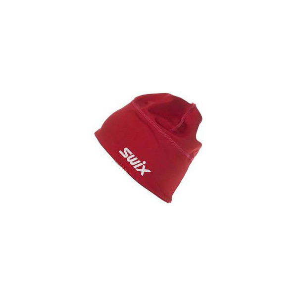 SWIX Versatile Hat Red