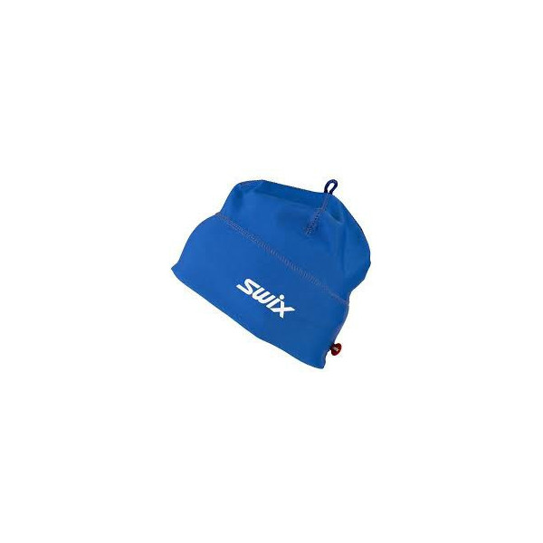 SWIX Versatile Hat Royal blue