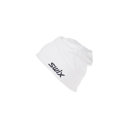 SWIX Versatile Hat White