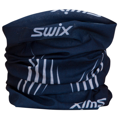 SWIX Comfy Headover New Navy