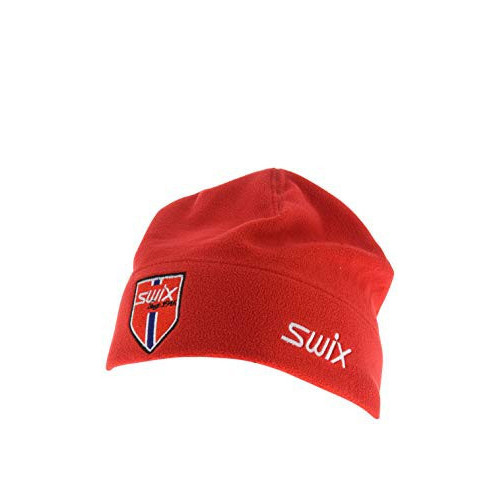 SWIX Fresco Hat Red